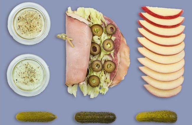 sandwich-rollups
