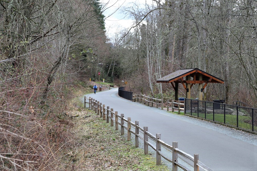 East Lake Sammamish Trail