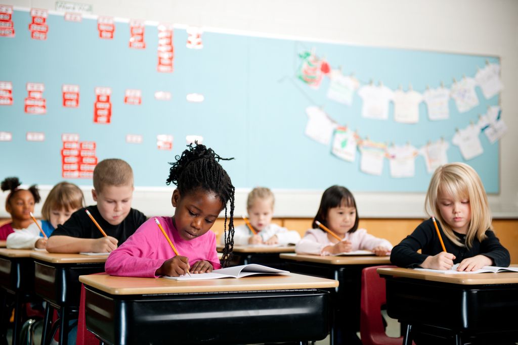 Effective Ways to Promote Equity in the Classroom