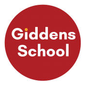 Giddens School logo