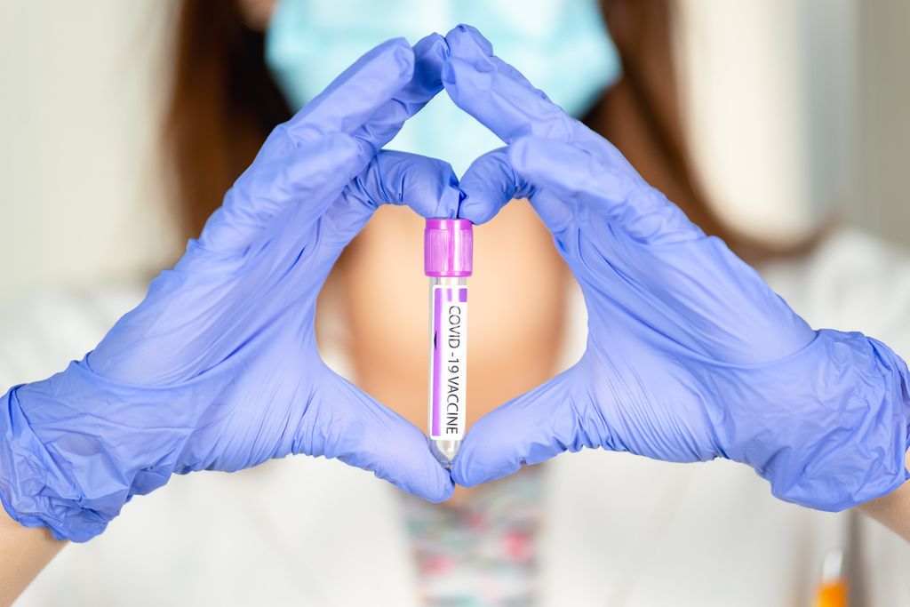 Addressing Vaccine Hesitancy: Experts Answer Important COVID-19 Vaccine Questions