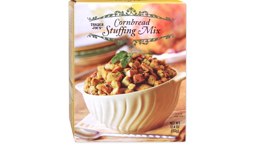 Cornbread-stuffing