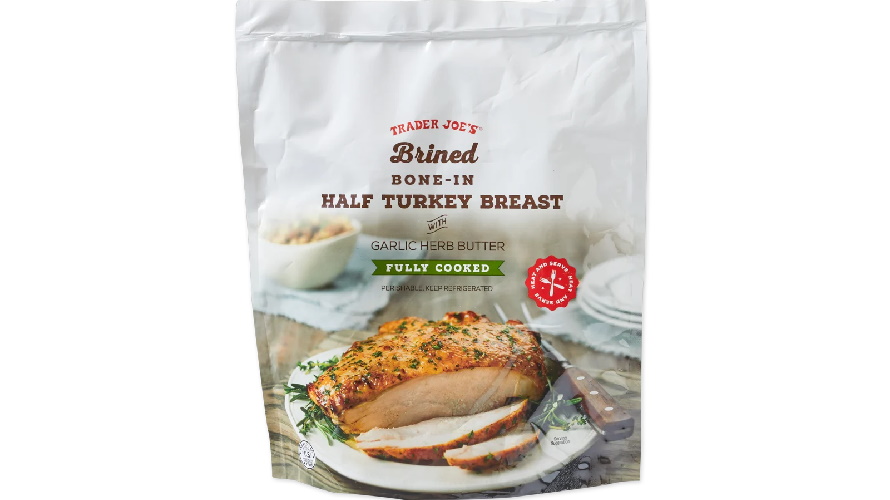 Turkey-breast
