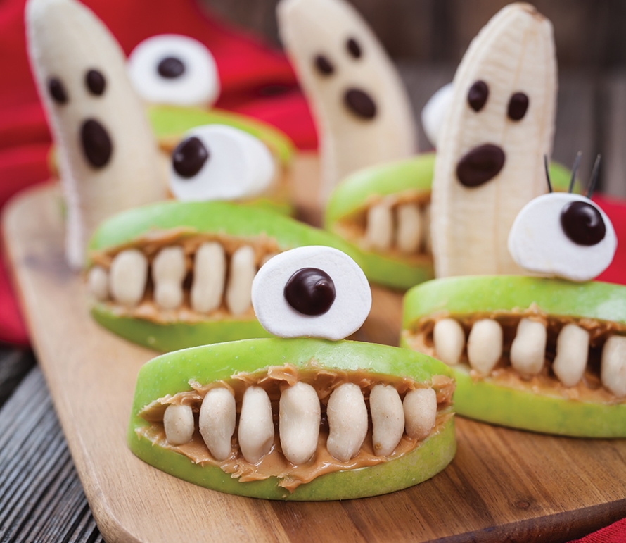 Hauntingly Fun Ideas for Your Halloween Celebration