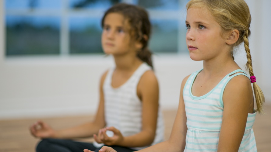 Best Mindfulness and Meditation Apps for Young Children