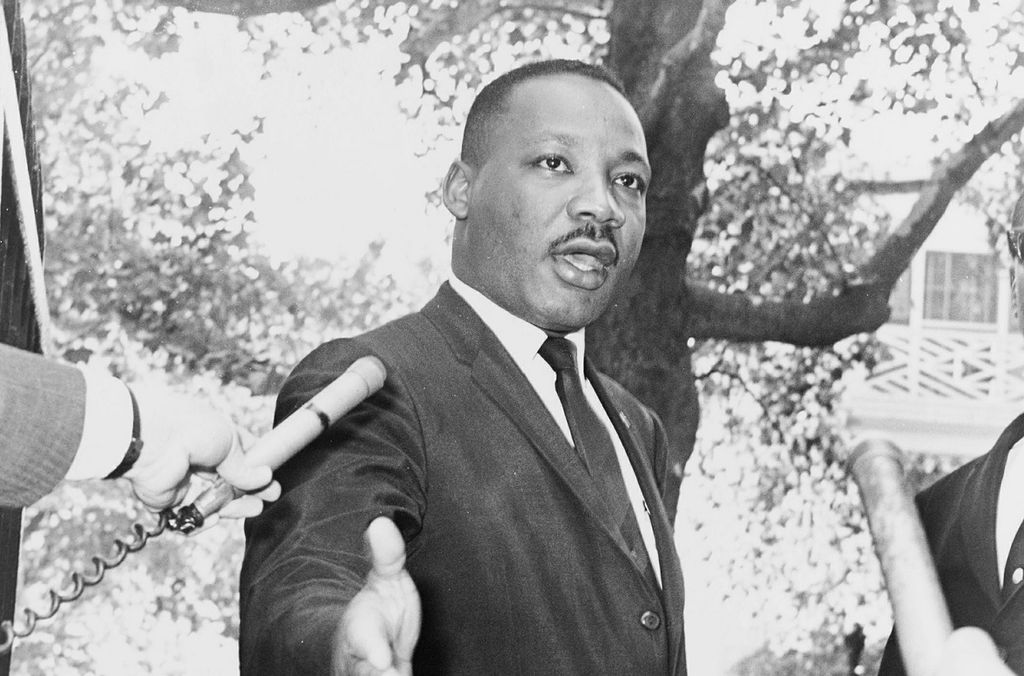 Martin Luther King Jr. Day Events for Seattle-Area Families in 2026