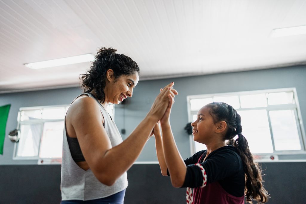 6 Strategies for Raising a Goal-Getter