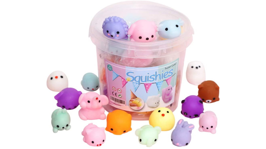 Squishies