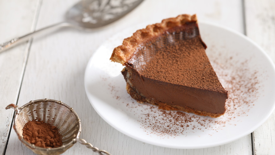 Best Holiday Pie Recipes: Fresh Takes Your Whole Family Will Love