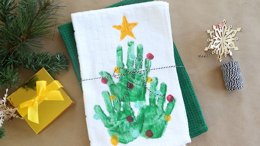 hand-print-kitchen-towel