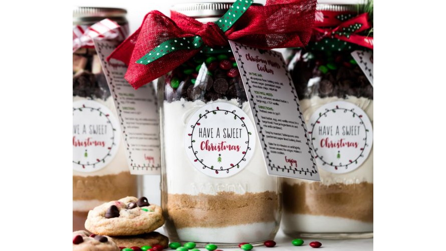 Christmas-cookie