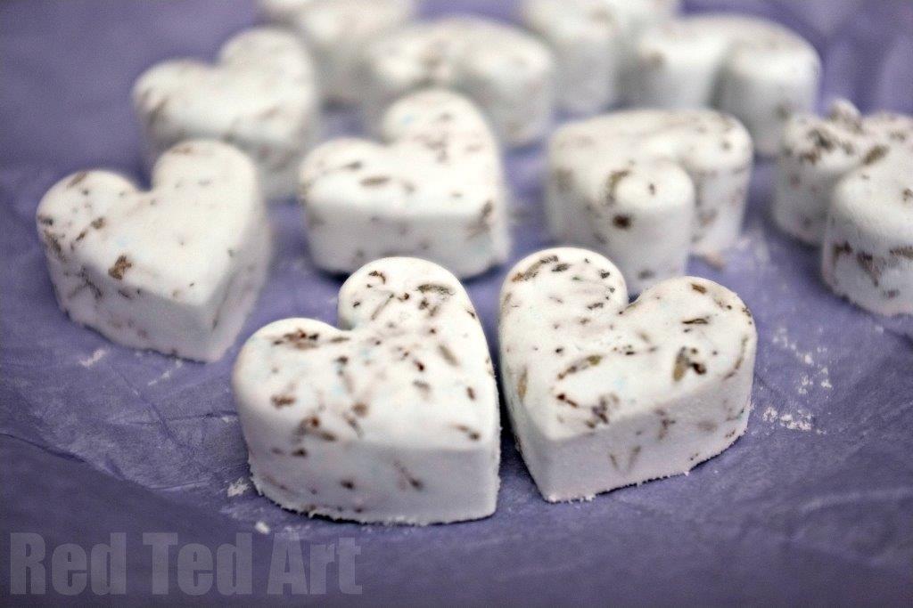 Bath-bomb