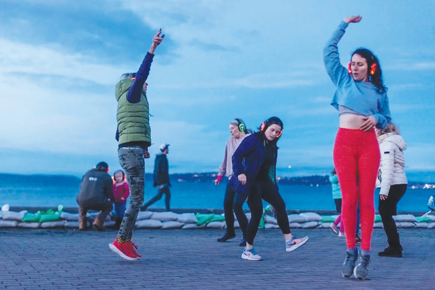 Neighborhood Spotlight: Alki