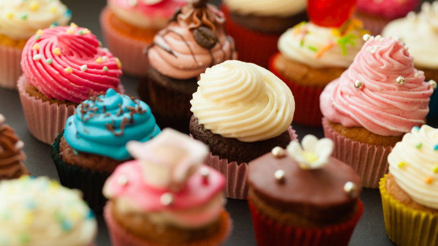 cupcake