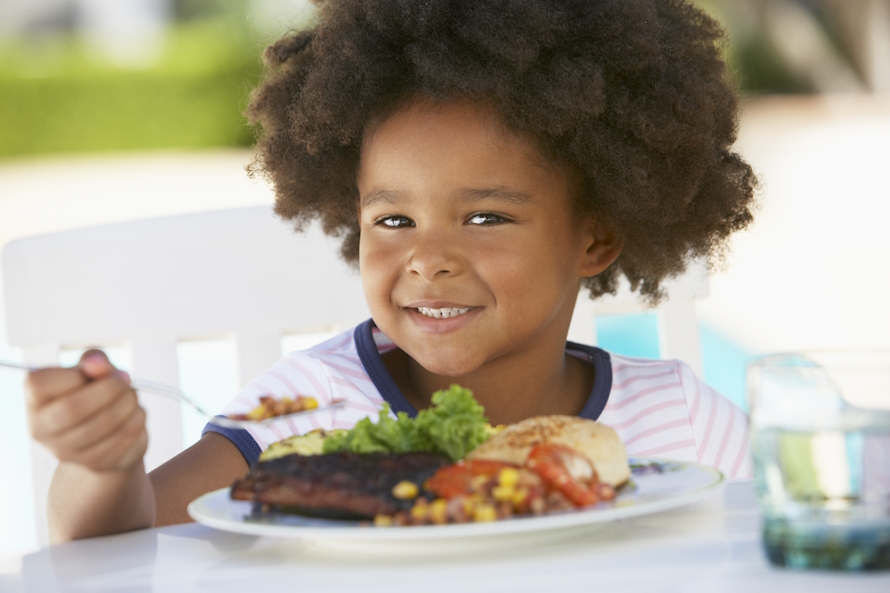 Expert Tips for Barbecue, Cookout and Picnic Safety