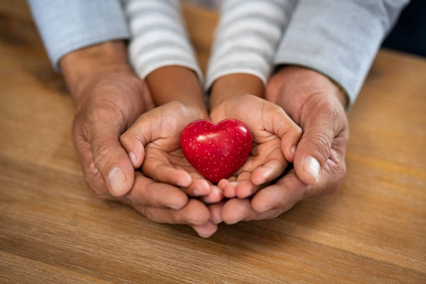3 Seattle-Area Families Share Their Adoption Journeys