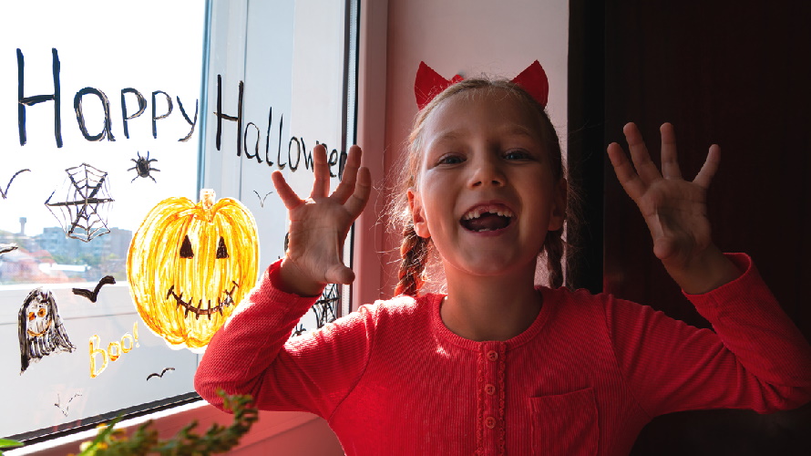 Slacker Mom’s Guide to Halloween Costumes