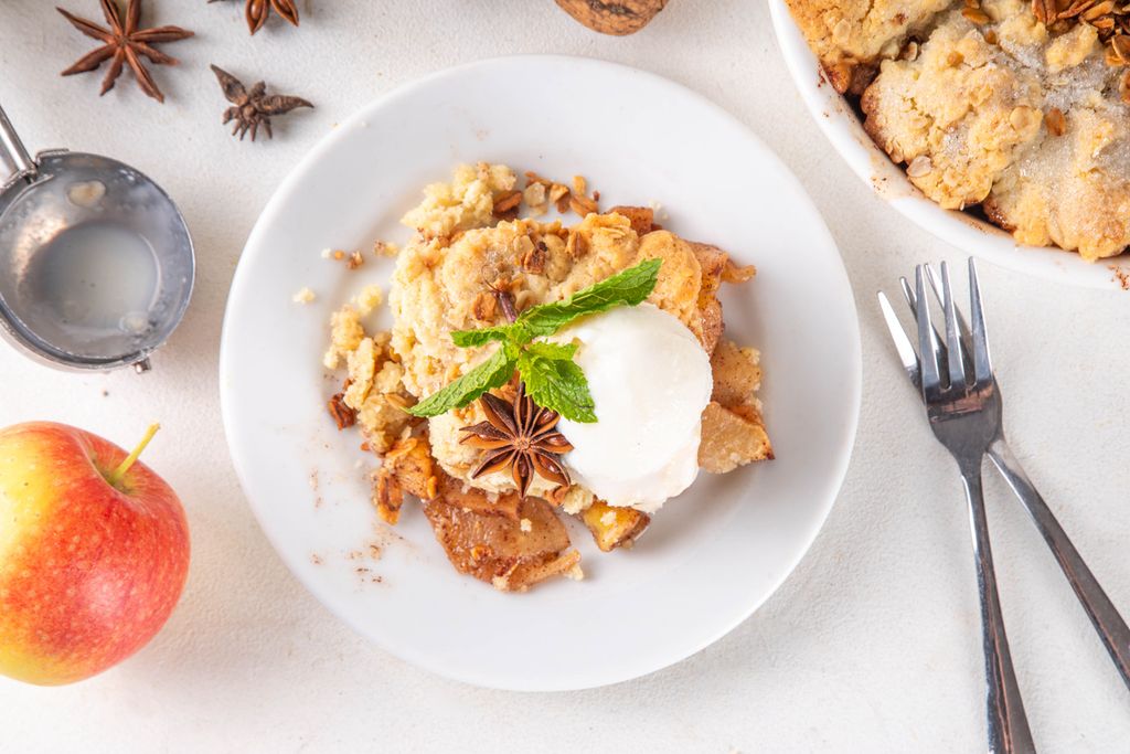 Creative Apple Recipes Kids and Grownups Will Love