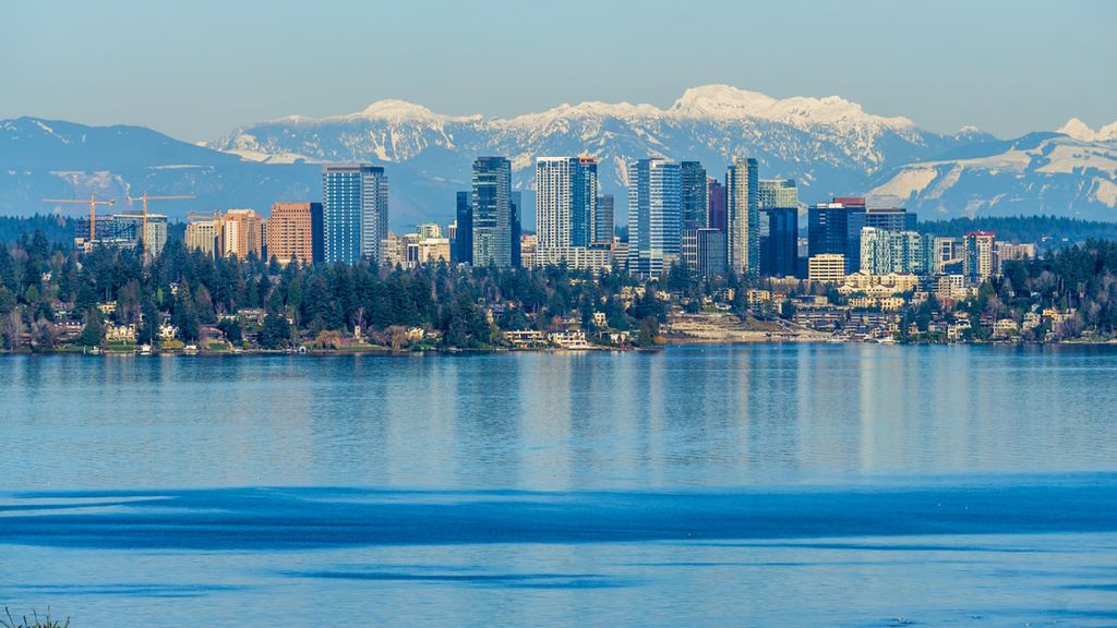 Neighborhood Spotlight: Bellevue