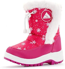 toddler snow boots best winter gear