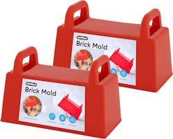 snow brick mold best snow gear
