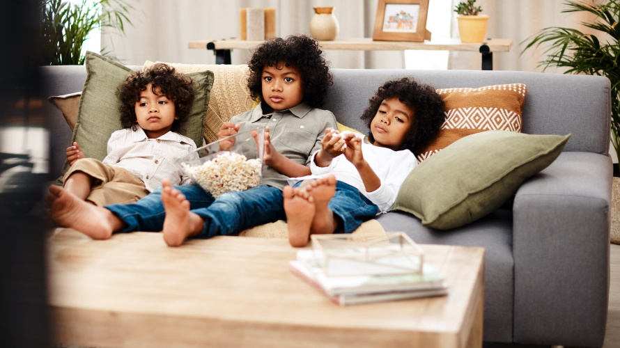 TV  Shows and Movies That Address Disability and Difference