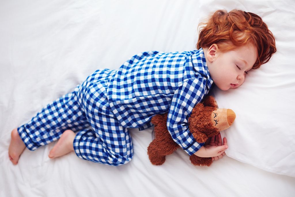 10 Surprising Ways Overtiredness Harms Children