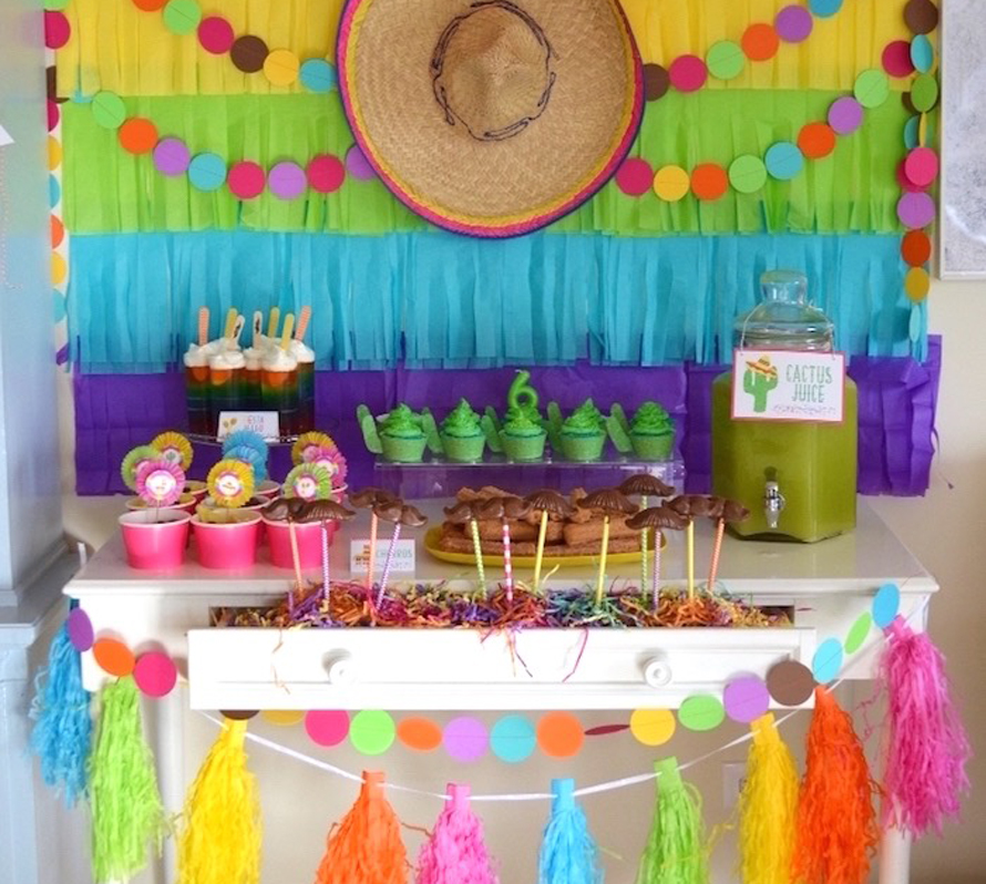 fiesta
