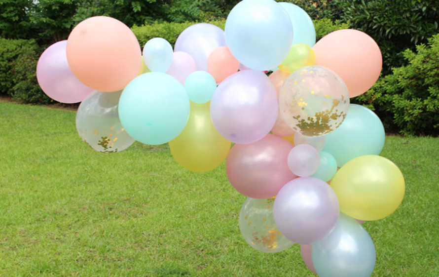 balloon