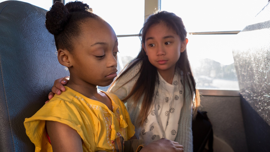 What Can Danish Parents Teach Us About Empathy?