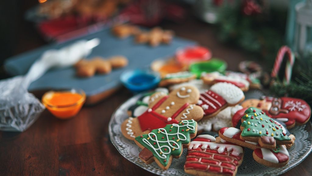 Festive Food and Drink Recipes That Make Holiday Entertaining Easy
