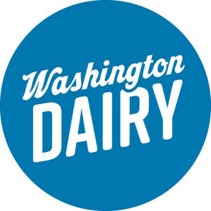 WA dairy logo