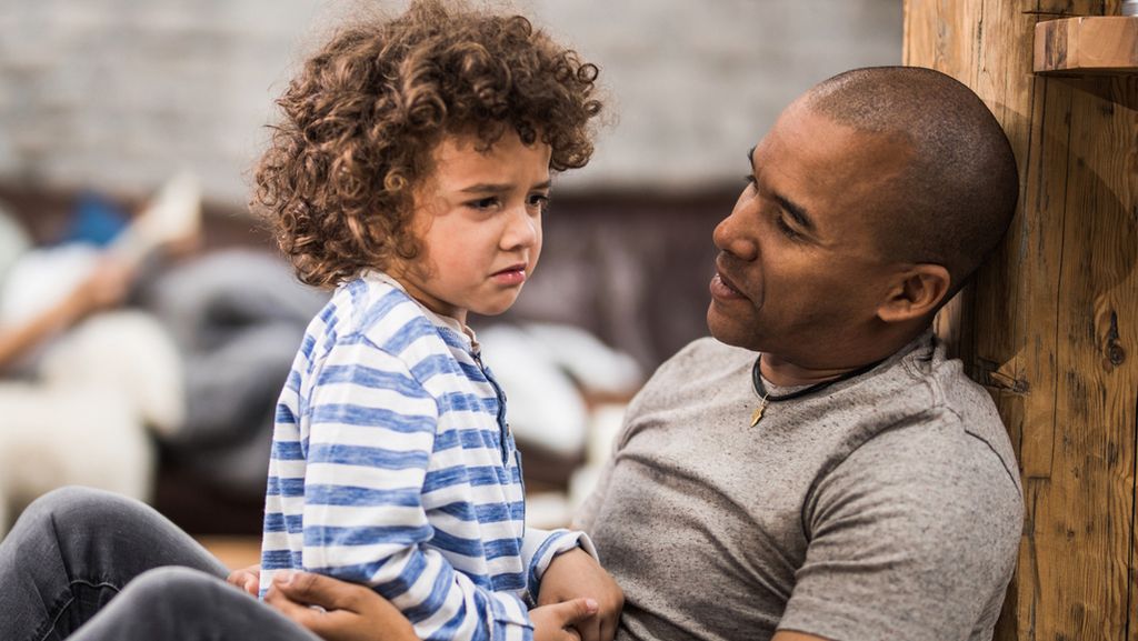 The Most Effective Ways to Deal With Challenging Behavior