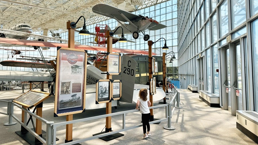 How to Visit Seattle Museums for Free