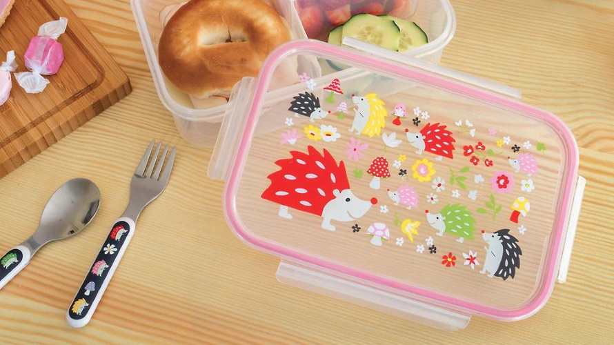Bento-box