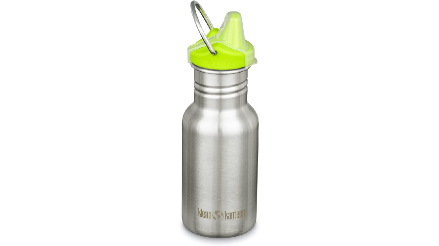 Kleen-Kanteen-Water-Bottle