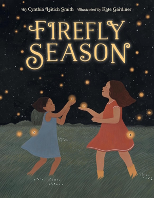Firefly Season cover