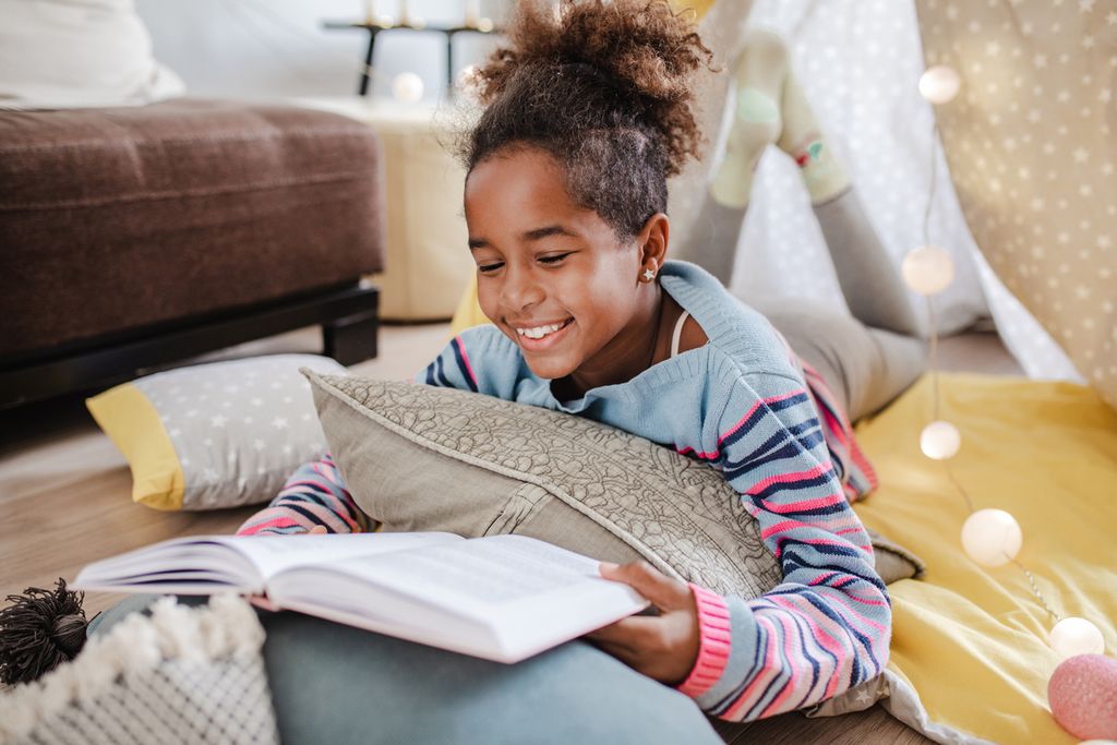 Most Popular Kids’ Nonfiction Books in 2021