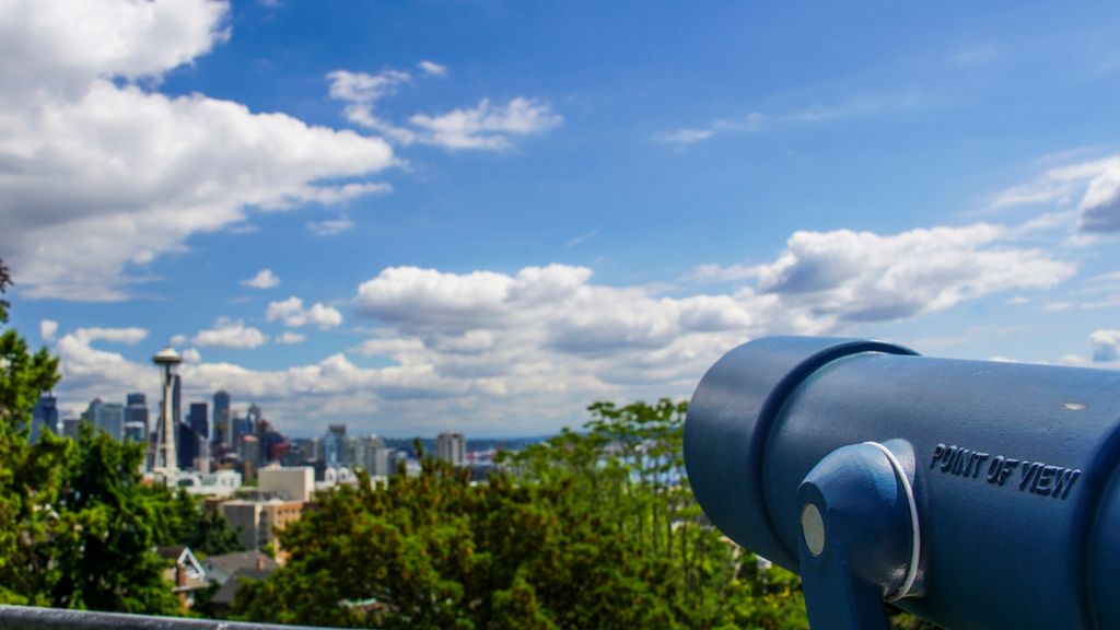 Neighborhood Spotlight: Queen Anne