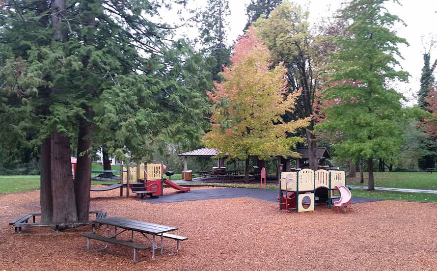 Blyth Park best bothell eastside seattle-area playgrounds for rainy days play