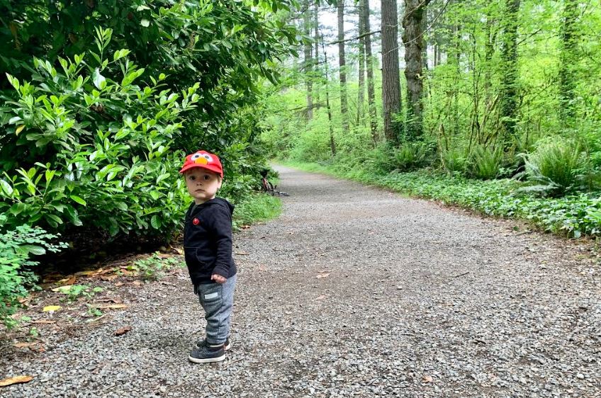 Nolte State Park in Enumclaw