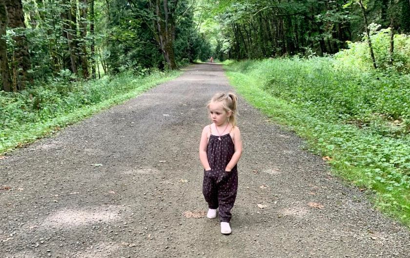 Issaquah – Preston Trail