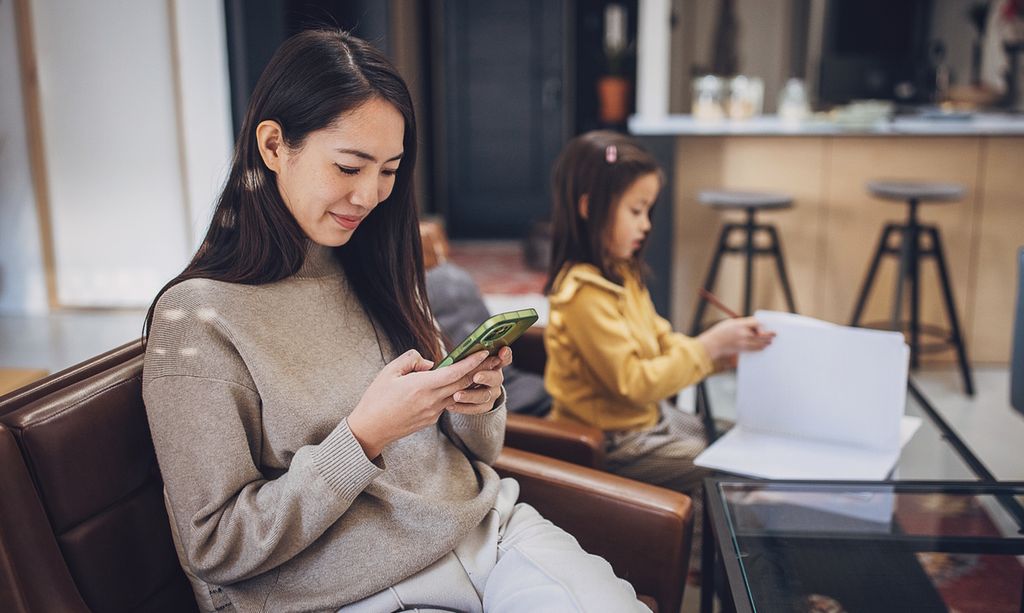 The Best Apps to Help Busy Families Stay Organized