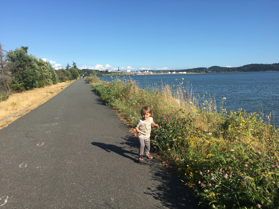 Tommy Thompson Trail