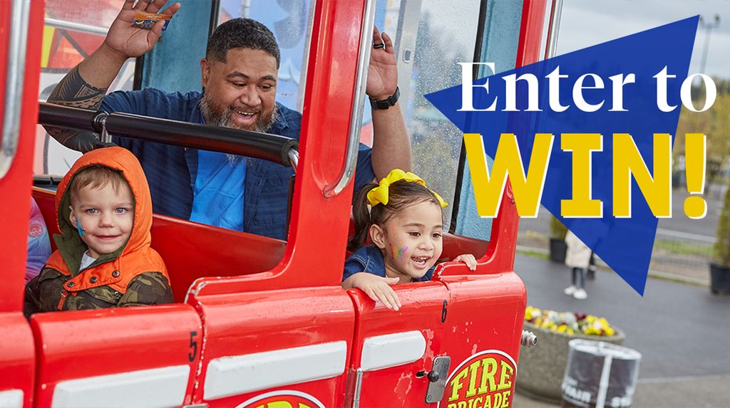 Win Tickets to See KIDZ BOP at the Washington State Fair