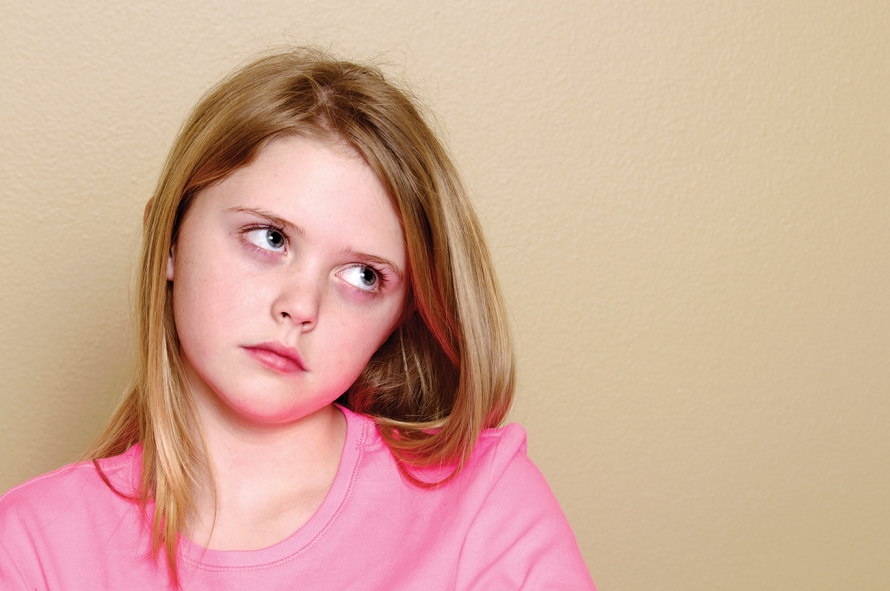 8 Good Approaches for Handling Your Child’s Emo Dumps, Insults and Zingers
