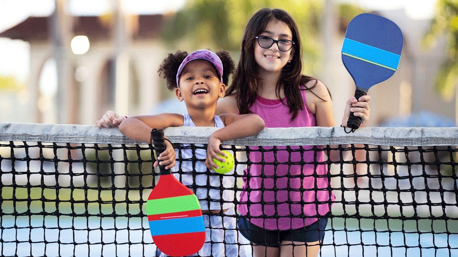Have a Ball With These Family-Friendly Sports in Seattle