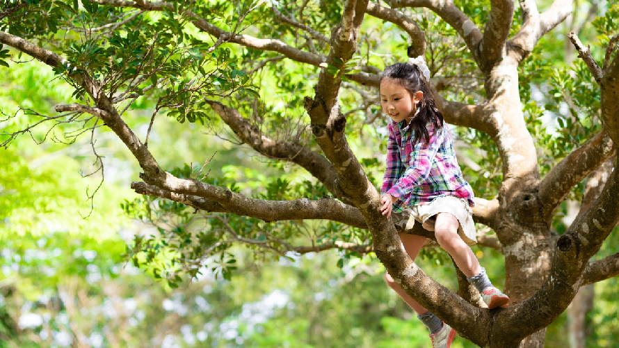 How to Move Away From Fear-Based Parenting