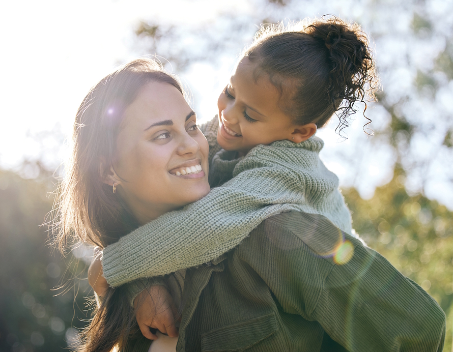 Mother’s Day Her Way
