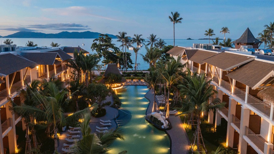 Thailand Travel Guide for Families: What to Do in Bangkok and Koh Samui